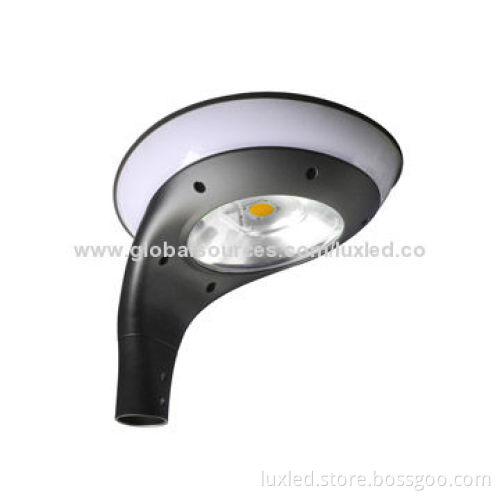 90W LED Streetlight, High-lumen, High-quality, Meanwell Driver